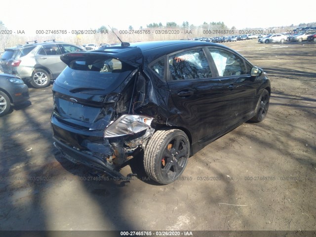 Photo 3 VIN: 3FADP4GX7GM164141 - FORD FIESTA 