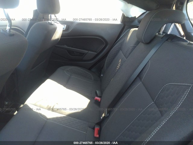 Photo 7 VIN: 3FADP4GX7GM164141 - FORD FIESTA 