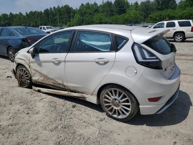 Photo 1 VIN: 3FADP4GX7GM205822 - FORD FIESTA 