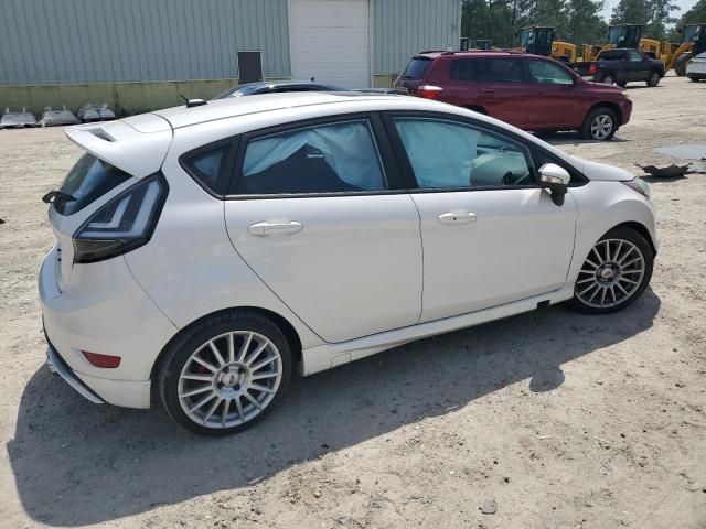 Photo 2 VIN: 3FADP4GX7GM205822 - FORD FIESTA 