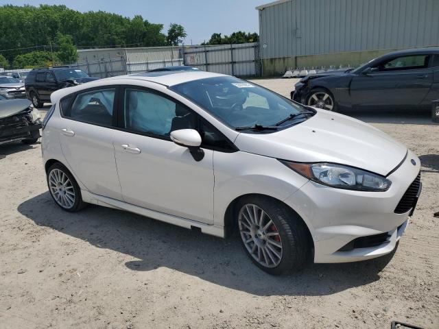 Photo 3 VIN: 3FADP4GX7GM205822 - FORD FIESTA 