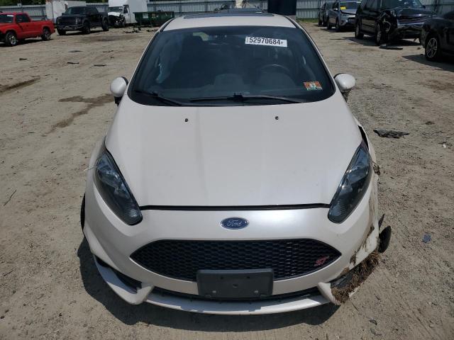 Photo 4 VIN: 3FADP4GX7GM205822 - FORD FIESTA 