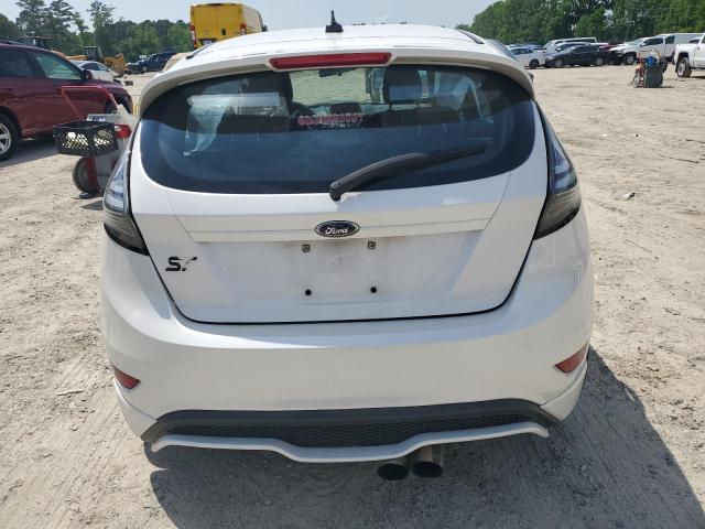 Photo 5 VIN: 3FADP4GX7GM205822 - FORD FIESTA 