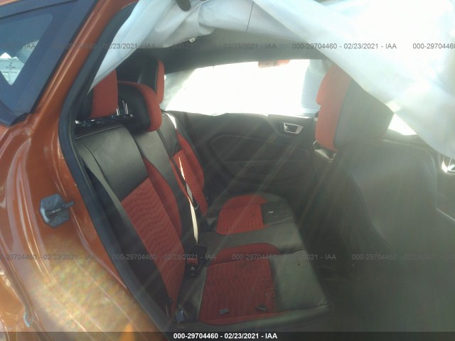 Photo 7 VIN: 3FADP4GX7HM109593 - FORD FIESTA 