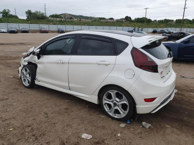 Photo 1 VIN: 3FADP4GX7HM156560 - FORD FIESTA ST 
