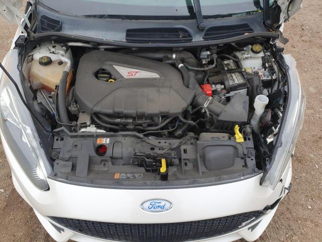 Photo 10 VIN: 3FADP4GX7HM156560 - FORD FIESTA ST 