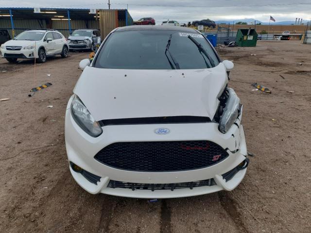 Photo 4 VIN: 3FADP4GX7HM156560 - FORD FIESTA ST 
