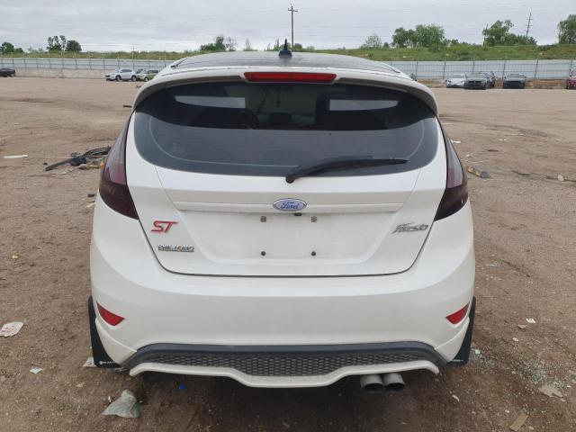 Photo 5 VIN: 3FADP4GX7HM156560 - FORD FIESTA ST 