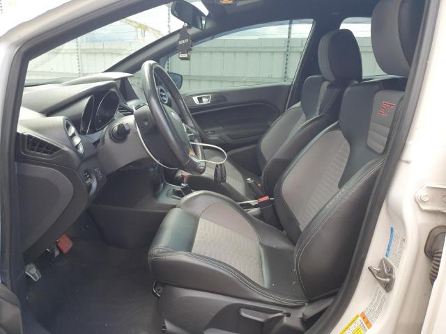 Photo 6 VIN: 3FADP4GX7HM156560 - FORD FIESTA ST 