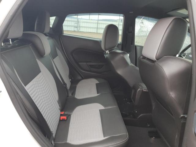 Photo 9 VIN: 3FADP4GX7HM156560 - FORD FIESTA ST 