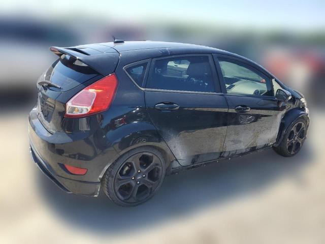 Photo 2 VIN: 3FADP4GX7KM158722 - FORD FIESTA 