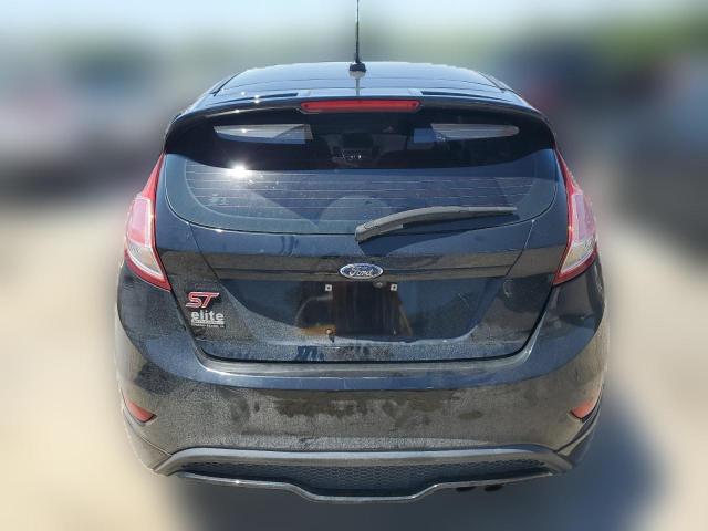 Photo 5 VIN: 3FADP4GX7KM158722 - FORD FIESTA 