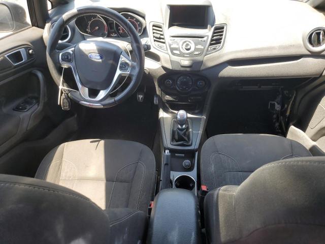 Photo 7 VIN: 3FADP4GX7KM158722 - FORD FIESTA 