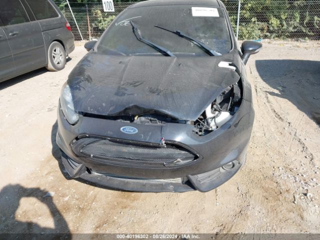 Photo 5 VIN: 3FADP4GX7KM162396 - FORD FIESTA 