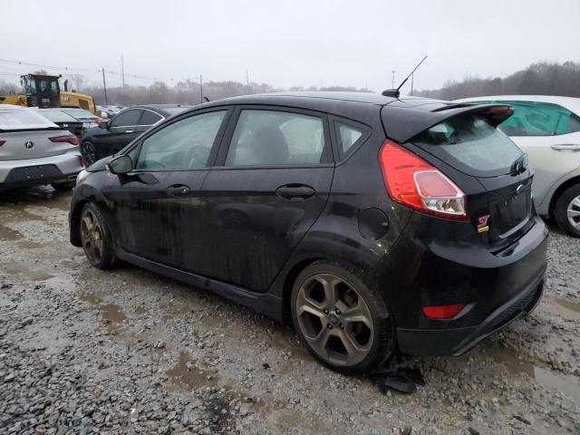 Photo 1 VIN: 3FADP4GX8EM124793 - FORD FIESTA 