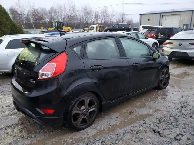 Photo 2 VIN: 3FADP4GX8EM124793 - FORD FIESTA 