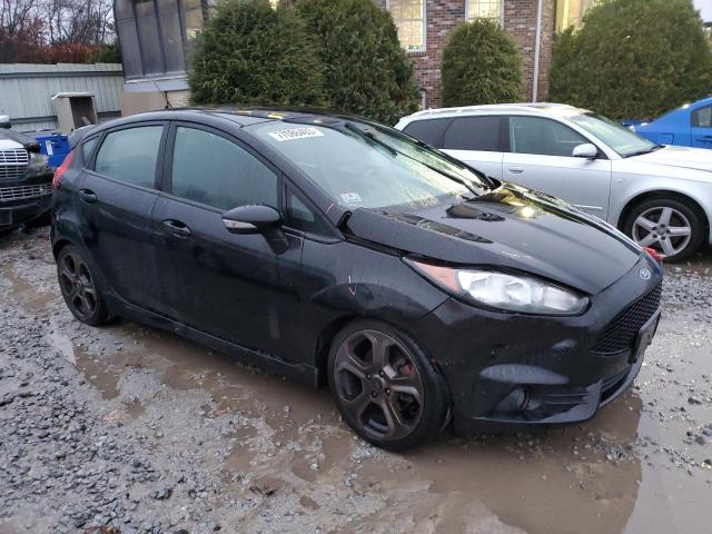 Photo 3 VIN: 3FADP4GX8EM124793 - FORD FIESTA 