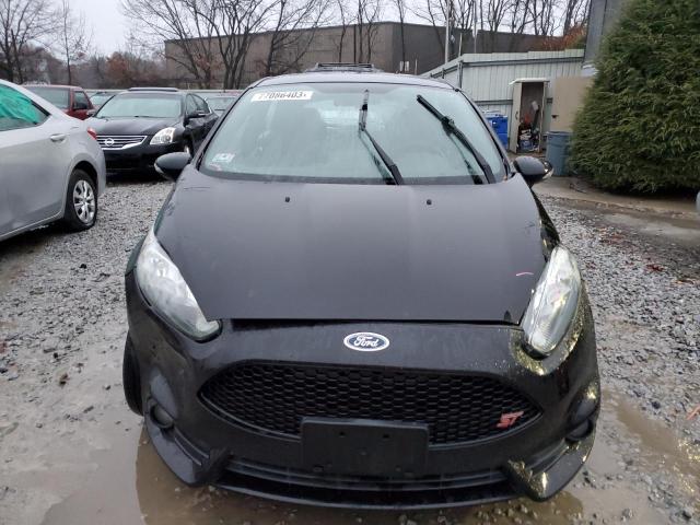 Photo 4 VIN: 3FADP4GX8EM124793 - FORD FIESTA 