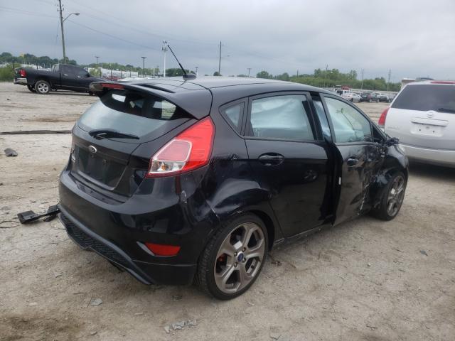 Photo 3 VIN: 3FADP4GX8EM202750 - FORD FIESTA ST 