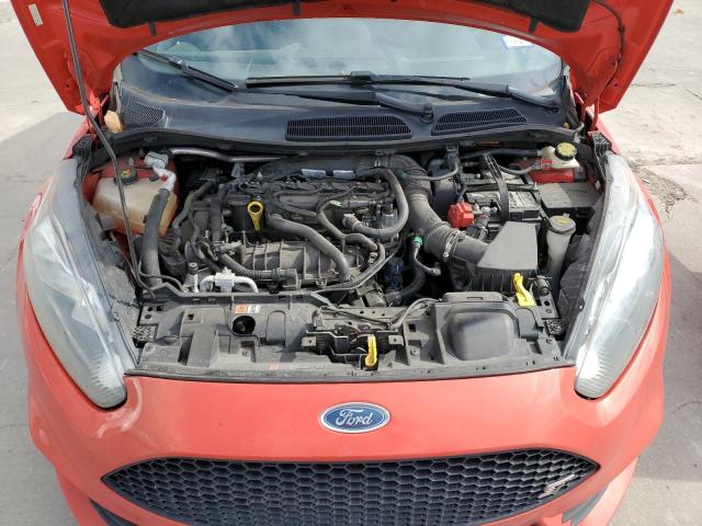 Photo 10 VIN: 3FADP4GX8FM140512 - FORD FIESTA 