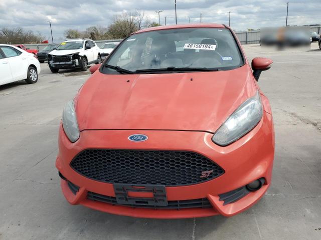 Photo 4 VIN: 3FADP4GX8FM140512 - FORD FIESTA 