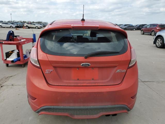 Photo 5 VIN: 3FADP4GX8FM140512 - FORD FIESTA 