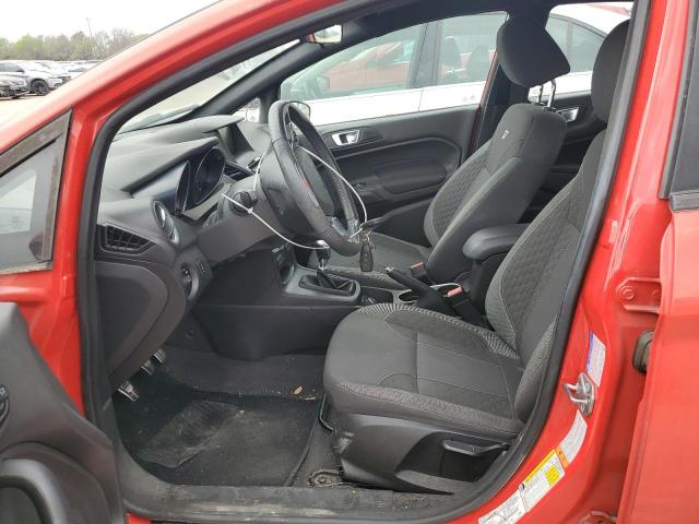 Photo 6 VIN: 3FADP4GX8FM140512 - FORD FIESTA 