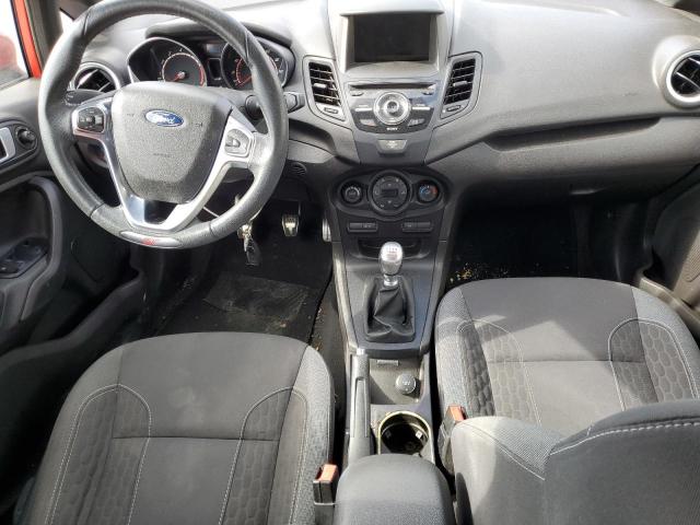 Photo 7 VIN: 3FADP4GX8FM140512 - FORD FIESTA 