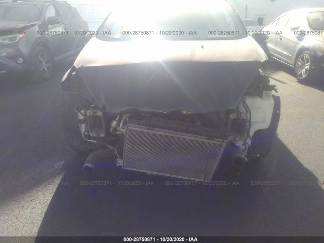 Photo 5 VIN: 3FADP4GX8FM179214 - FORD FIESTA 