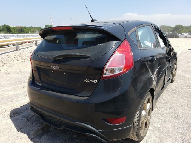 Photo 3 VIN: 3FADP4GX8GM136266 - FORD FIESTA ST 