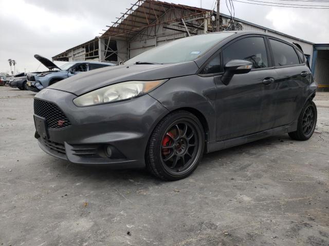 Photo 0 VIN: 3FADP4GX8GM156937 - FORD FIESTA ST 