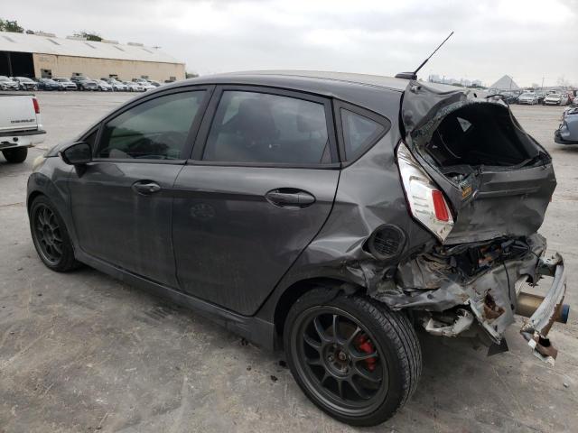 Photo 1 VIN: 3FADP4GX8GM156937 - FORD FIESTA ST 