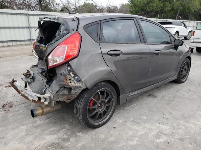 Photo 2 VIN: 3FADP4GX8GM156937 - FORD FIESTA ST 