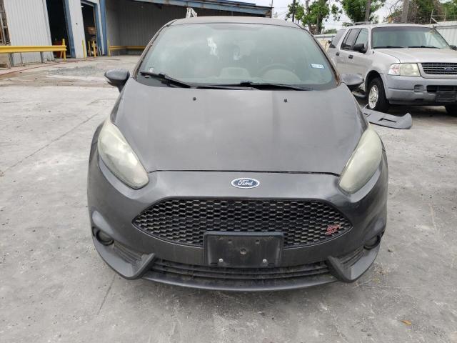 Photo 4 VIN: 3FADP4GX8GM156937 - FORD FIESTA ST 