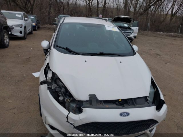 Photo 5 VIN: 3FADP4GX8HM130212 - FORD FIESTA 