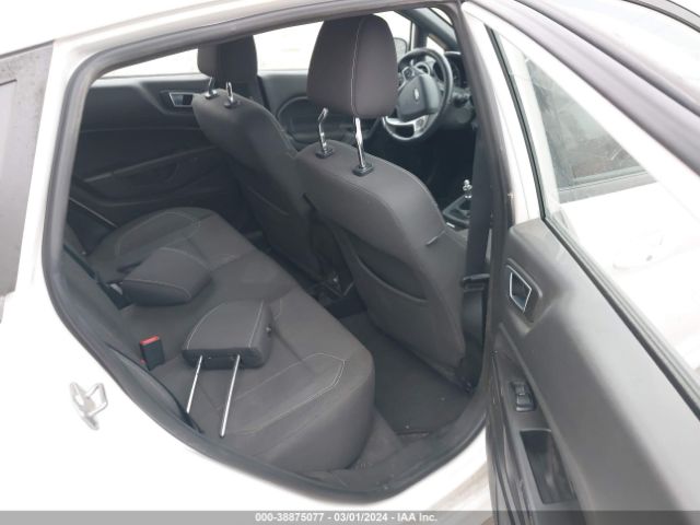 Photo 7 VIN: 3FADP4GX8HM130212 - FORD FIESTA 