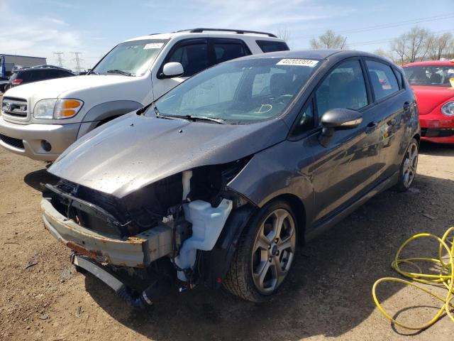 Photo 0 VIN: 3FADP4GX8HM146166 - FORD FIESTA 