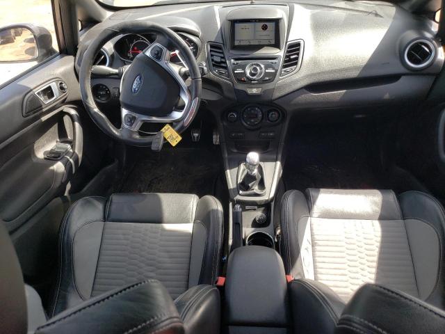 Photo 7 VIN: 3FADP4GX8HM146166 - FORD FIESTA 