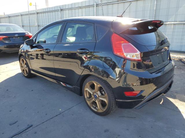 Photo 1 VIN: 3FADP4GX8HM153313 - FORD FIESTA 