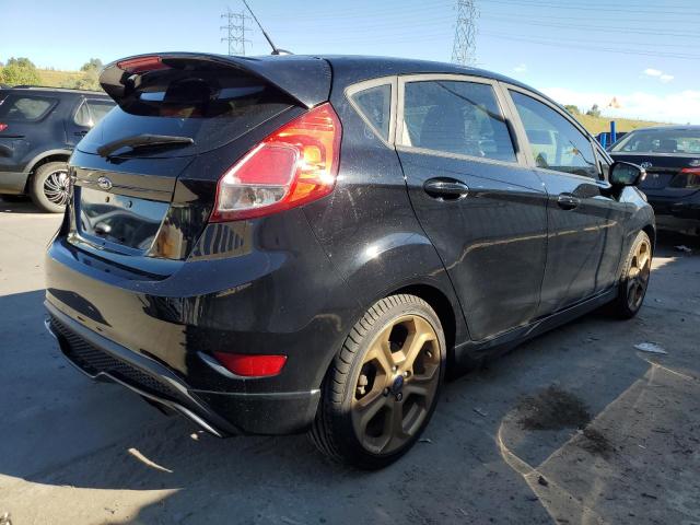 Photo 2 VIN: 3FADP4GX8HM153313 - FORD FIESTA 