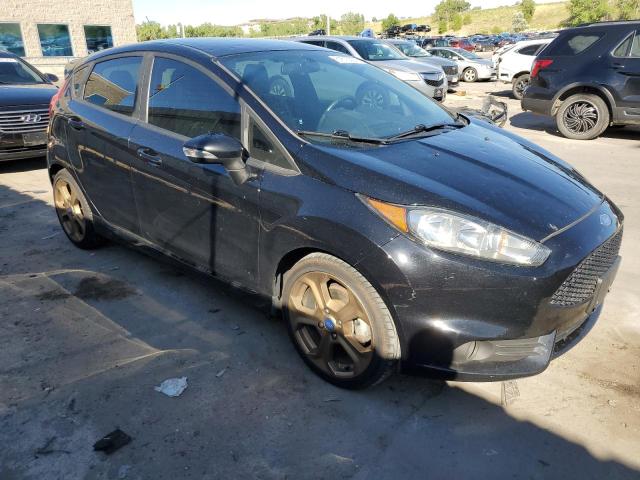 Photo 3 VIN: 3FADP4GX8HM153313 - FORD FIESTA 