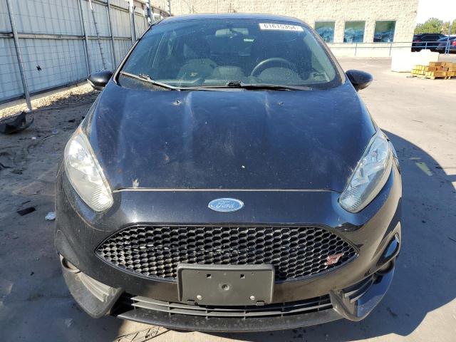 Photo 4 VIN: 3FADP4GX8HM153313 - FORD FIESTA 