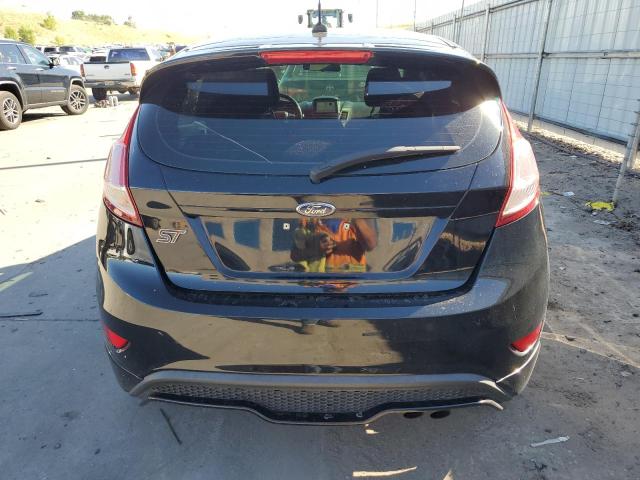 Photo 5 VIN: 3FADP4GX8HM153313 - FORD FIESTA 