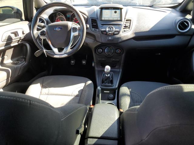 Photo 7 VIN: 3FADP4GX8HM153313 - FORD FIESTA 