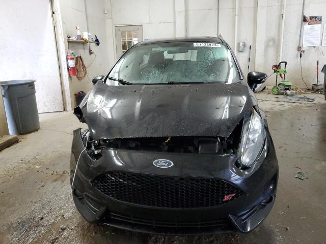 Photo 4 VIN: 3FADP4GX8HM165607 - FORD FIESTA ST 