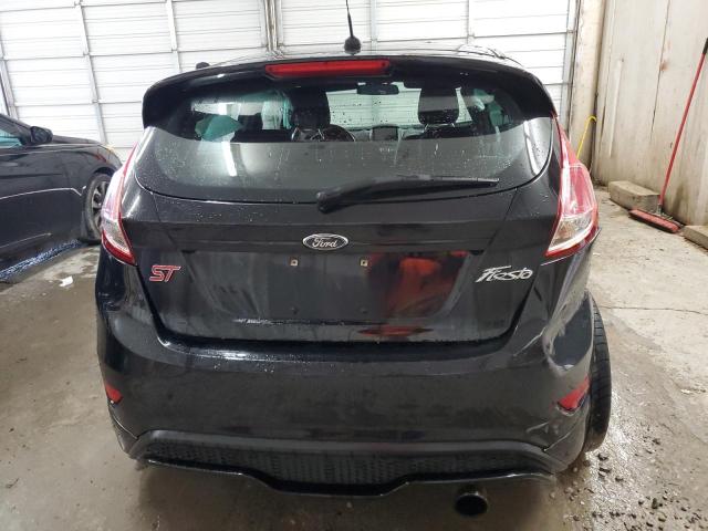 Photo 5 VIN: 3FADP4GX8HM165607 - FORD FIESTA ST 