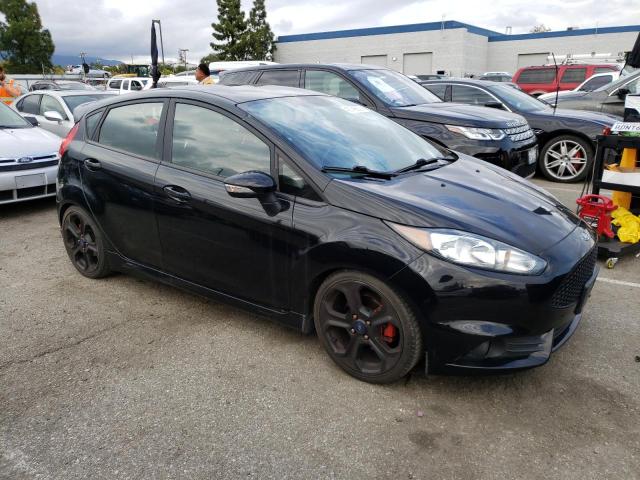 Photo 3 VIN: 3FADP4GX8JM118681 - FORD FIESTA ST 