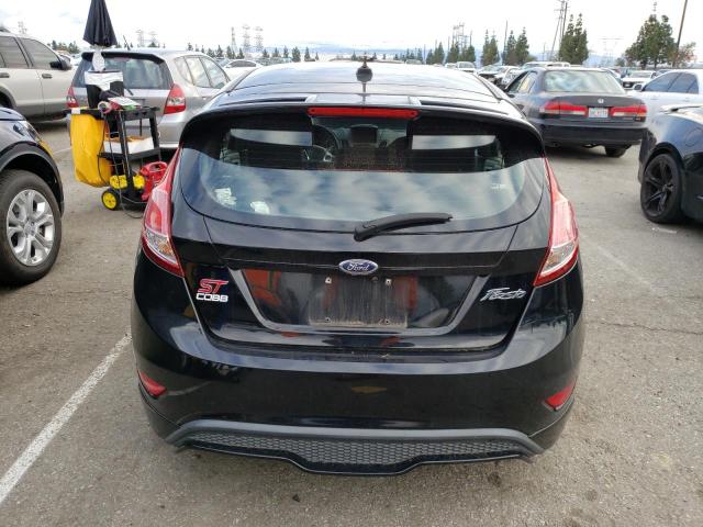 Photo 5 VIN: 3FADP4GX8JM118681 - FORD FIESTA ST 