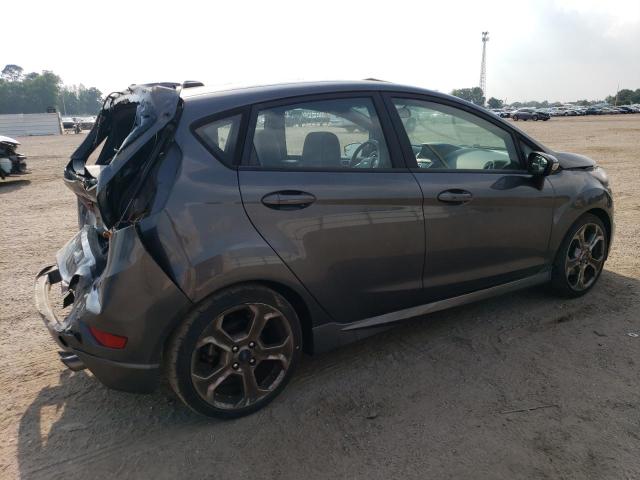 Photo 2 VIN: 3FADP4GX8KM125941 - FORD FIESTA 