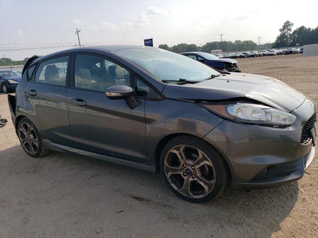 Photo 3 VIN: 3FADP4GX8KM125941 - FORD FIESTA 